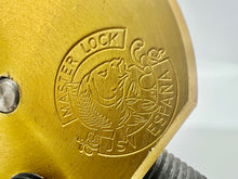 Lade das Bild in den Galerie-Viewer, JSV Master Lock #Gold
